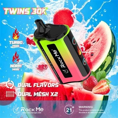 ร็อคมี ทวินส์ 30K