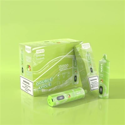 VOPK Shisha Hookah 15000 พัฟ