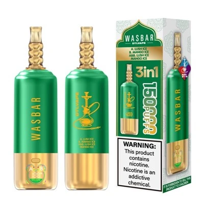 WASBAR DTL 3 นิ้ว1 150K