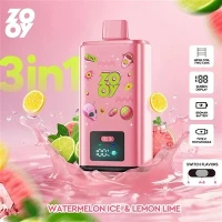 ZOOY 3 ใน 1 150K