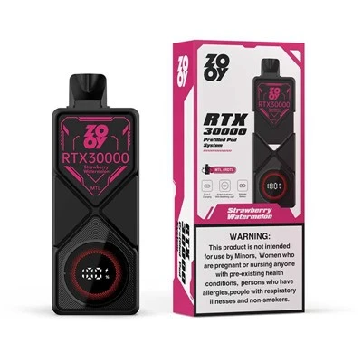 Zooy RTX 30000 พัฟ