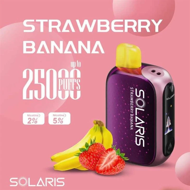 SOLARIS 25000 10