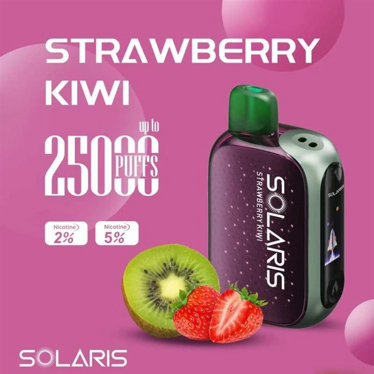 Solaris 25K