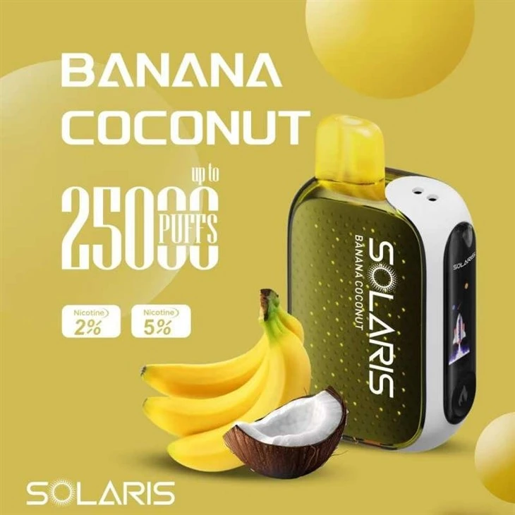 SOLARIS 25000 19