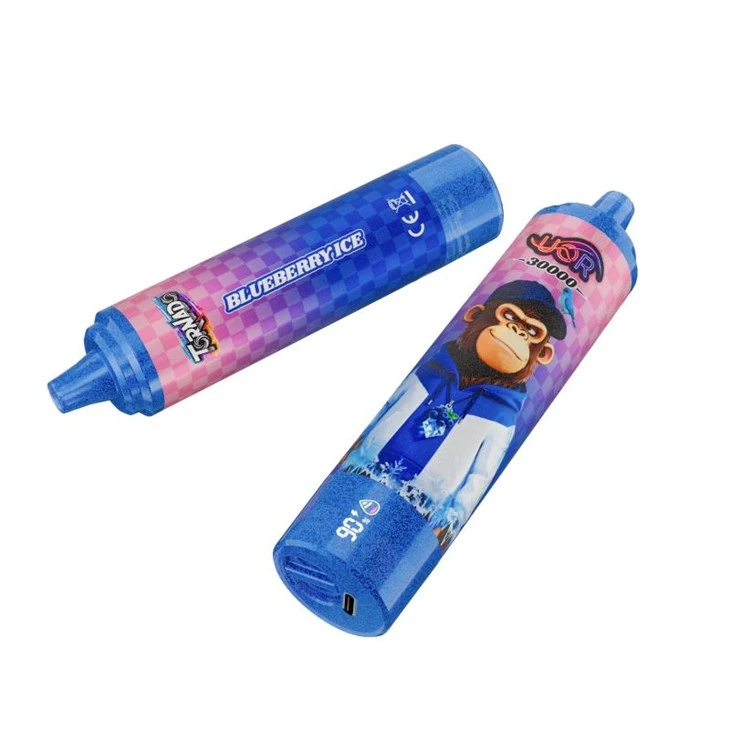 ยูโอร์ ทอร์นาโด 30K
