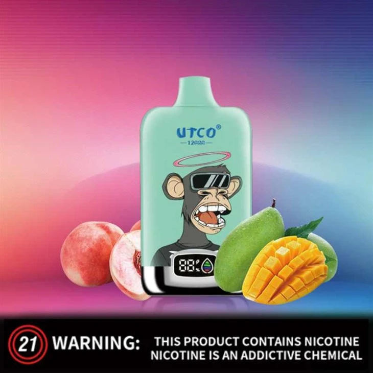 UTCO กล่องดิจิตอล 12K