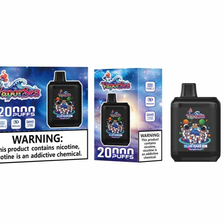 เวเปอร์ซี 20000