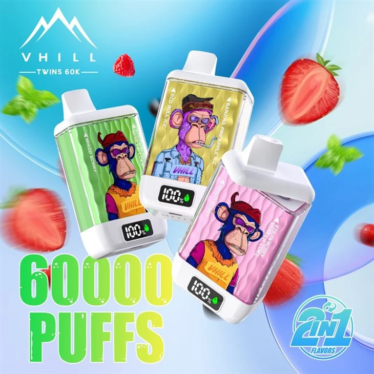 วิล ทวินส์ 60000