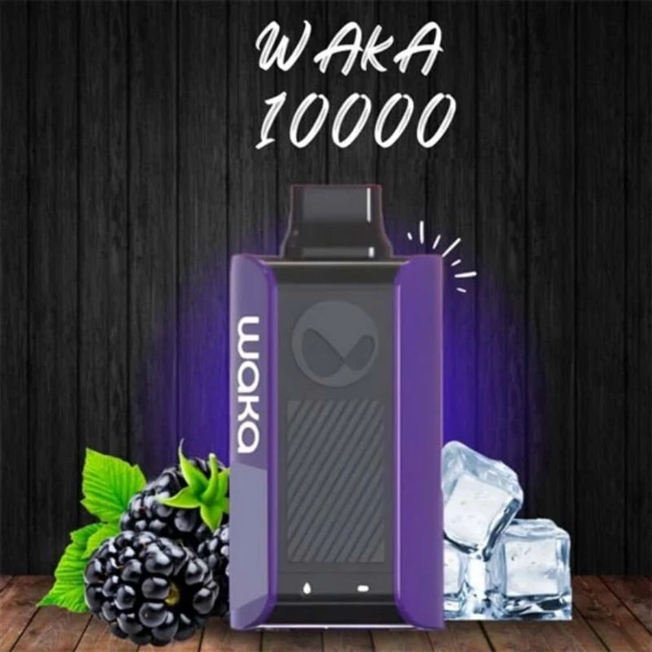 วาก้า ป่า 10000