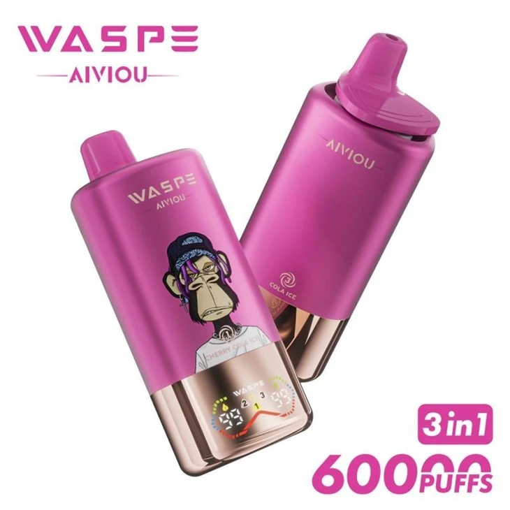 WASPE 3 in 1 60000 22