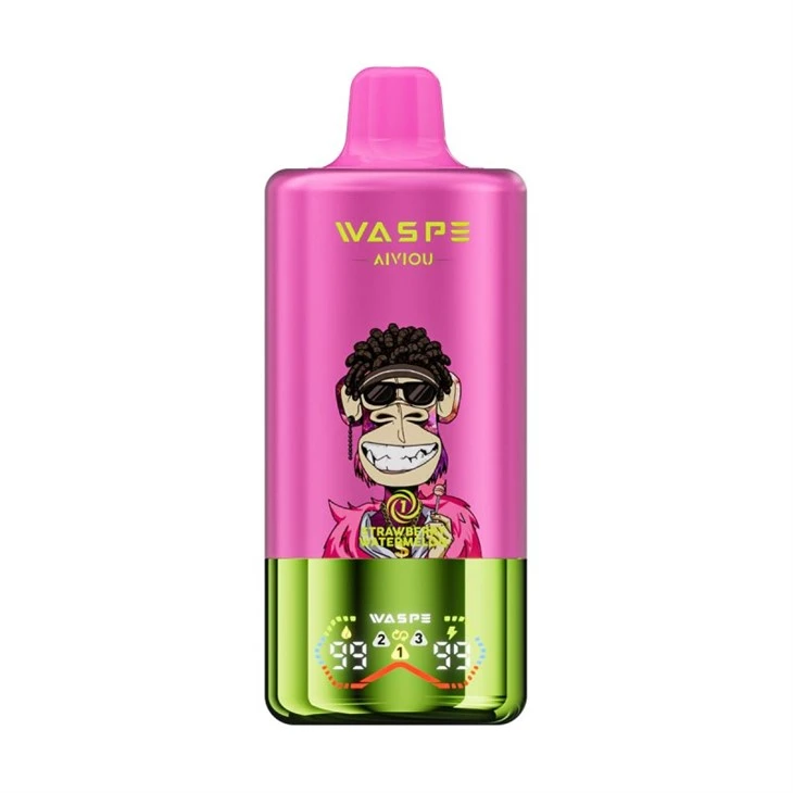 waspe aiviou 60k 3 ใน 1