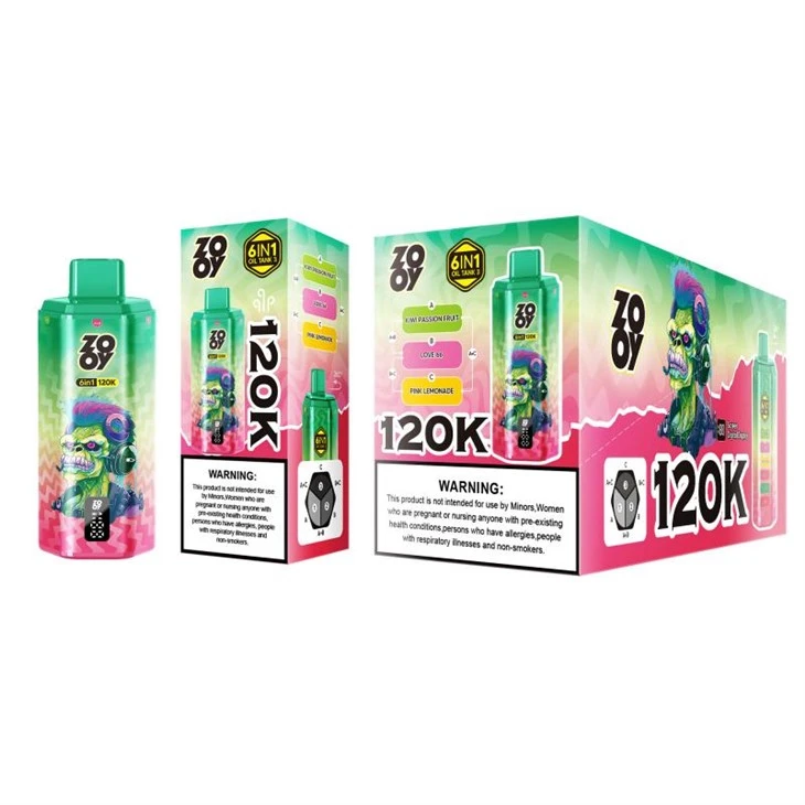 ซูอี้ 120000 6IN1