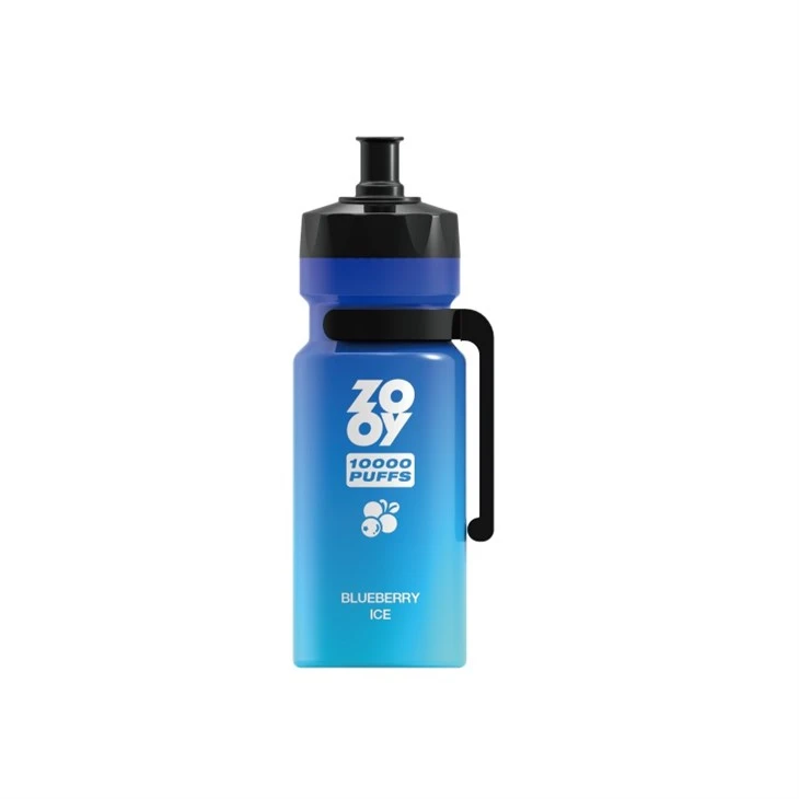 Zooy Kettle 10000 พัฟ Vape
