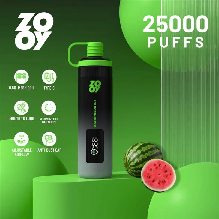 ซูอี้ ชิชา 25000