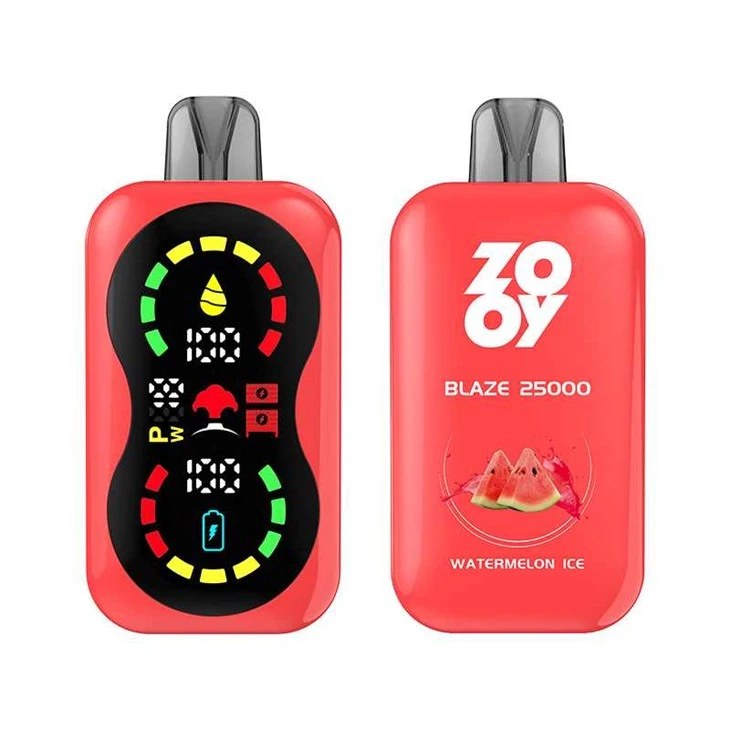 ซูอย วาป เบลซ 25K