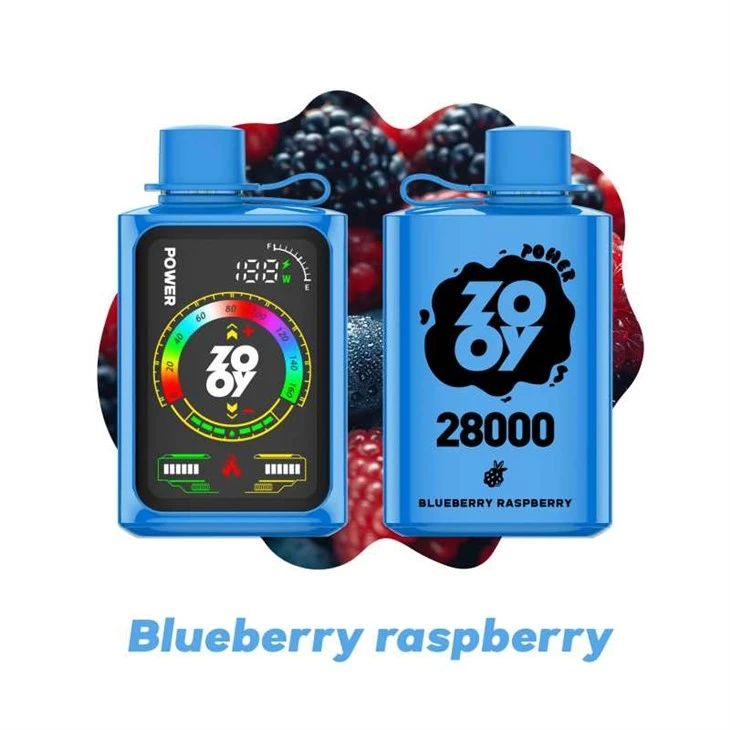 ซูอี้ VAPE POWER 28000